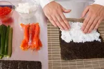 Cómo cocinar sushi en tu casa