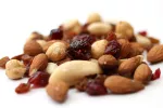 Frutos secos y riesgo de muerte Comer frutos secos reduce un 20% el riesgo de muerte