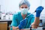 Laboratorio del test de paternidad Cómo se hace un test de paternidad