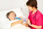 Complicaciones de la neumonía Complicaciones de una neumonía en adultos