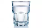 Vaso de bebida isotónica Composición de las bebidas isotónicas