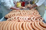 Composición nutricional de los embutidos Fábrica de salchichas