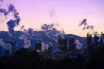 La contaminación del aire aumenta en América Latina La contaminación del aire aumenta en América Latina