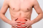 Cuándo se hace una ecografía abdominal Paciente con necesidad de hacerse una ecografía abdominal