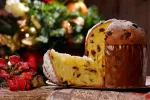 Curiosidades sobre los dulces navideños Panettone navideño