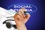 Diagnóstico de fobia social