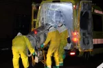 Tratamiento ébola enfermera española Traslado de Manuel García Viejo