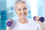 El ejercicio reduce el riesgo de infarto en los mayores El ejercicio reduce el riesgo de infarto en los mayores