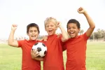 Juegos que estimulan la actividad física Aconsejan juguetes que estimulen la actividad física