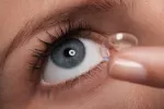 Lentes contacto Aprende a usar correctamente las lentes de contacto