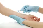 Cómo se hace el Mantoux Cómo se hace el Mantoux