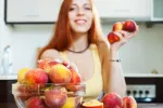 Un compuesto del melocotón inhibe el cáncer de mama Un compuesto del melocotón inhibe el cáncer de mama