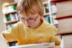 Ojo vago El 10% de los niños sufre ‘ojo vago’ o ambliopía