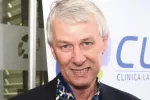Richard Roberts, Nobel medicina El Nobel de Medicina, Richard Roberts, aconseja a los granjeros ‘no usar tantos