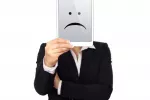 Perfil una persona insatisfecha Perfil de las personas insatisfechas