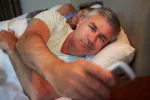 Problemas para domir El 48% de los españoles tiene problemas esporádicos para dormir