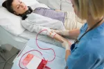 Prueba para detectar cáncer de cuello de útero Nueva prueba para detectar cáncer de cuello de útero