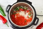Cocinar en la olla a presión ¿Qué se puede cocinar en la olla a presión?