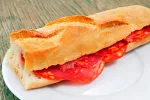 Recomendaciones de consumo del embutido Bocadillo de chorizo