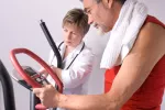 Riesgo de hacer ejercicio sin control Alertan del riesgo de arritmia por hacer ejercicio sin control