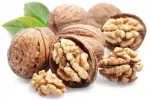 Comer nueces mejora la fertilidad masculina Nueces para mejorar la fertilidad masculina