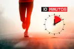 Simply run, carrera ‘minimalista’ Simply run, carrera ‘minimalista’
