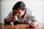 Síntomas de la cirrosis Síntomas de la cirrosis en alcohólico