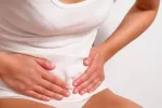Síntomas de la enfermedad inflamatoria pélvica Síntomas de la enfermedad inflamatoria pélvica en una mujer