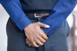 Sinos de hernia inguinal Síntomas de la hernia inguinal