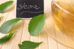Stevia en infusión Infusión de stevia