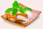 Stevia Stevia, planta edulcorante