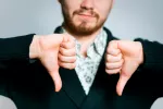 Test ¿Eres negativo? Persona negativa