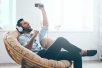 ¿Sabes disfrutar de la vida? Test ¿Sabes disfrutar de la vida?