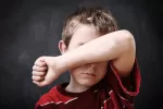 Los trastornos mentales suelen iniciarse en la infancia Los trastornos mentales suelen iniciarse en la infancia