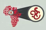 Epidemia de ébola Epidemia de ébola
