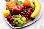 Tomar diez piezas de fruta y verdura al día ayuda a vivir más y mejor Piezas de fruta