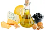El consumo de aceite de oliva y frutos secos mejora la arteriosclerosis Aceite de oliva y frutos secos contra la arteriosclerosis