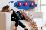 Abusar de las redes sociales es comparable a la adicción a las drogas Chica que sufre adicción a las redes sociales