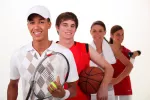 Los adolescentes que hacen ejercicio tienen mejores notas Los adolescentes que hacen ejercicio tienen mejores notas