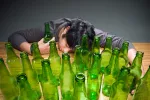 El alcohol provoca 20.000 muertes al año en España El exceso de alcohol mata