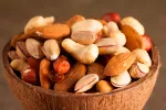 La alergia a frutos secos repunta en Navidad Alergia a los frutos secos