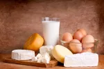 Un 90% de los niños alérgicos a la leche y huevo se curan Lácteos y huevos