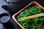 Las algas podrían servir para combatir la caries Alga wakame