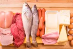 Asocian la exposición a sustancias químicas con síndrome metabólico Alimentos ricos en proteínas asociados al síndrome metabólico