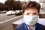 Asocian contaminación y trastornos mentales en niños Asocian contaminación y trastornos mentales en niños