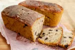 Un bizcocho sano y bajo en grasas elaborado con inulina Bizcocho elaborado con inulina es más sano