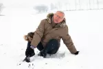 Cómo prevenir las caídas de los mayores en invierno Caídas ancianos en invierno
