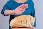 La celiaquía es más frecuente en niños que en adultos Niño intolerante al gluten