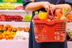 La ‘cesta de la compra’, clave para cuidar la salud cardiovascular Cesta de la compa saludable