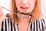 Comer insectos aporta tantos minerales como la carne Comer insectos aporta tantos minerales como la carne